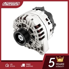 Alternator For Chevrolet Uplander 2006-2009buick Terraza 2006-2007 V6 3.9l Alternator For Chevrolet Uplander 2006-2009buick Terraza 2006-2007 V6 3.9l