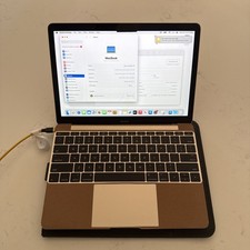Apple MacBook 12 in 2016 for sale | eBay