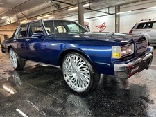 1988 Chevrolet Caprice for Sale