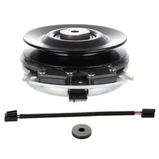 PTO Clutch For Warner 5218-241 Lawn Mower