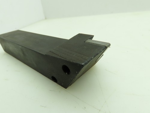 Carboioy MDJNL-85-5D Indexable Lathe Tool Holder Carbide Holder - Afbeelding 10 van 10