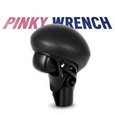 Automatic Gear Shift Lever Knob Assembly 54130-sna-a81 For Honda Civic 06-11