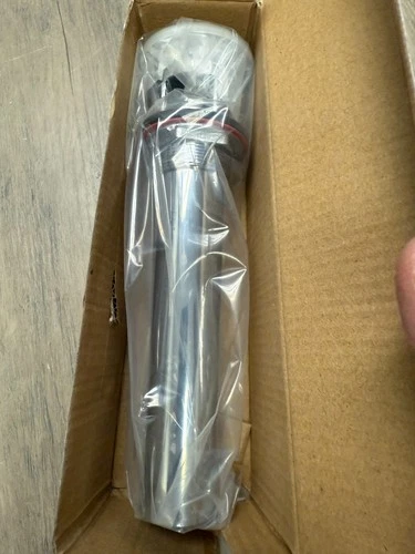 Jones Stephens Commercial Lavatory Drain Chrome Plated D70100 NEW - Picture 4 of 4