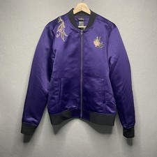 Marvel Eternals Dur Universe Purple Satin Bom...