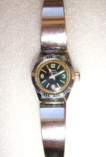 Magnifique montre YEMA Junior plongée mécanique Vintage / EXCELLENT état / Rare