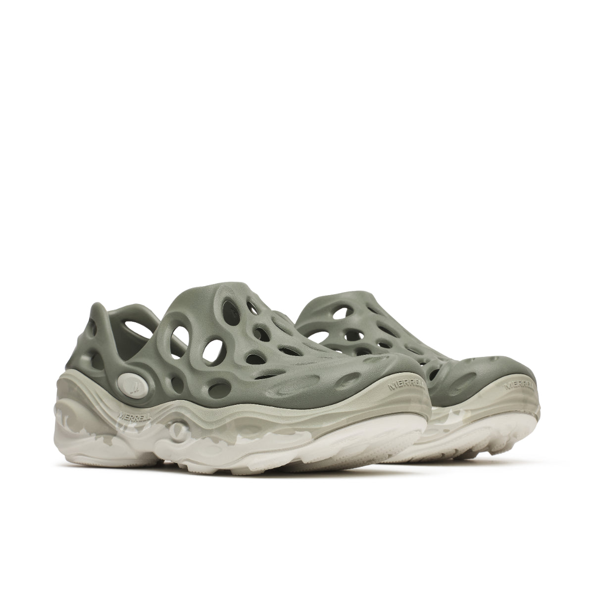 Merrell Hydro Next Gen Moc Pale Ivy 00003582 Men's Size | eBay