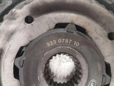 Disque d'embrayage BMW X1