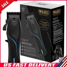 W ahl Professional 5-Star Series Vapor Cord / Cordless Clipper