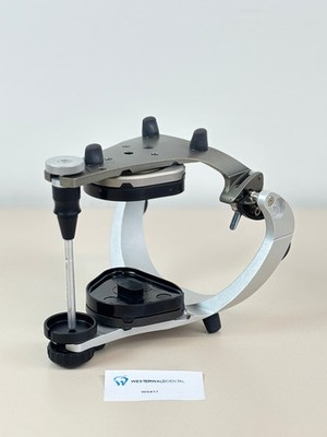 Kavo Protar Evo 3 Artikulator mit Splitcast-Magnetplatten W5417