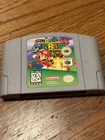 NIntendo 64 N64 Super Mario 64 Game