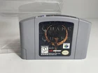 New ListingQuake N64 Nintendo 64 Authentic Excellent Mint Tested