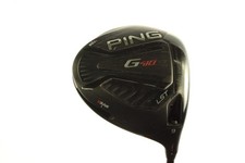 Ping G410 LST Driver 9° Regular Right-Handed Graphite #18532 Golf Club