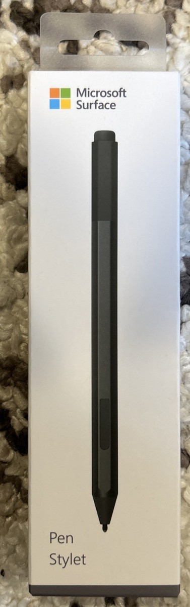 Microsoft Surface Pen (モデル1776) ブラック Amazon.com: Pen 1776 for Microsoft Surface Pen 1776 (EYU
