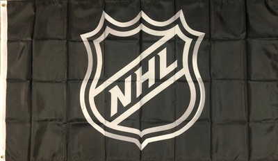 Fahne NHL National Hockey League Flag Eishockey Stanley Cup