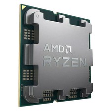 AMD Ryzen 7 9800X3D 8-Core Prozessor Einheit ...