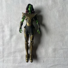 Gamora Marvel Legends What If…? Series 6” Action Figure Hydra Stomper Wave