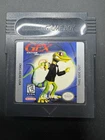 Crave Entertainment Gex: Enter the Gecko Nintendo Game Boy Color Gex Series E