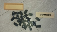 28 Pcs Domineos Game Set