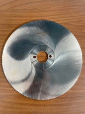 SMI Metall-Kreiss&auml;geblatt Hss Blank 275 x 2,5 x 40 mm 220 Z&auml;hne S&auml;geblatt