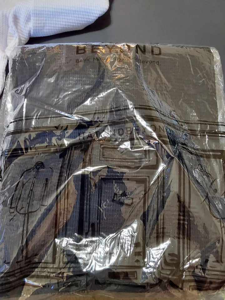 SHAKA WEAR HEAVYWEIGHT TÉRMICO XL NEGRO MANGA LARGA NUEVO OTRO Foto 3 de 4