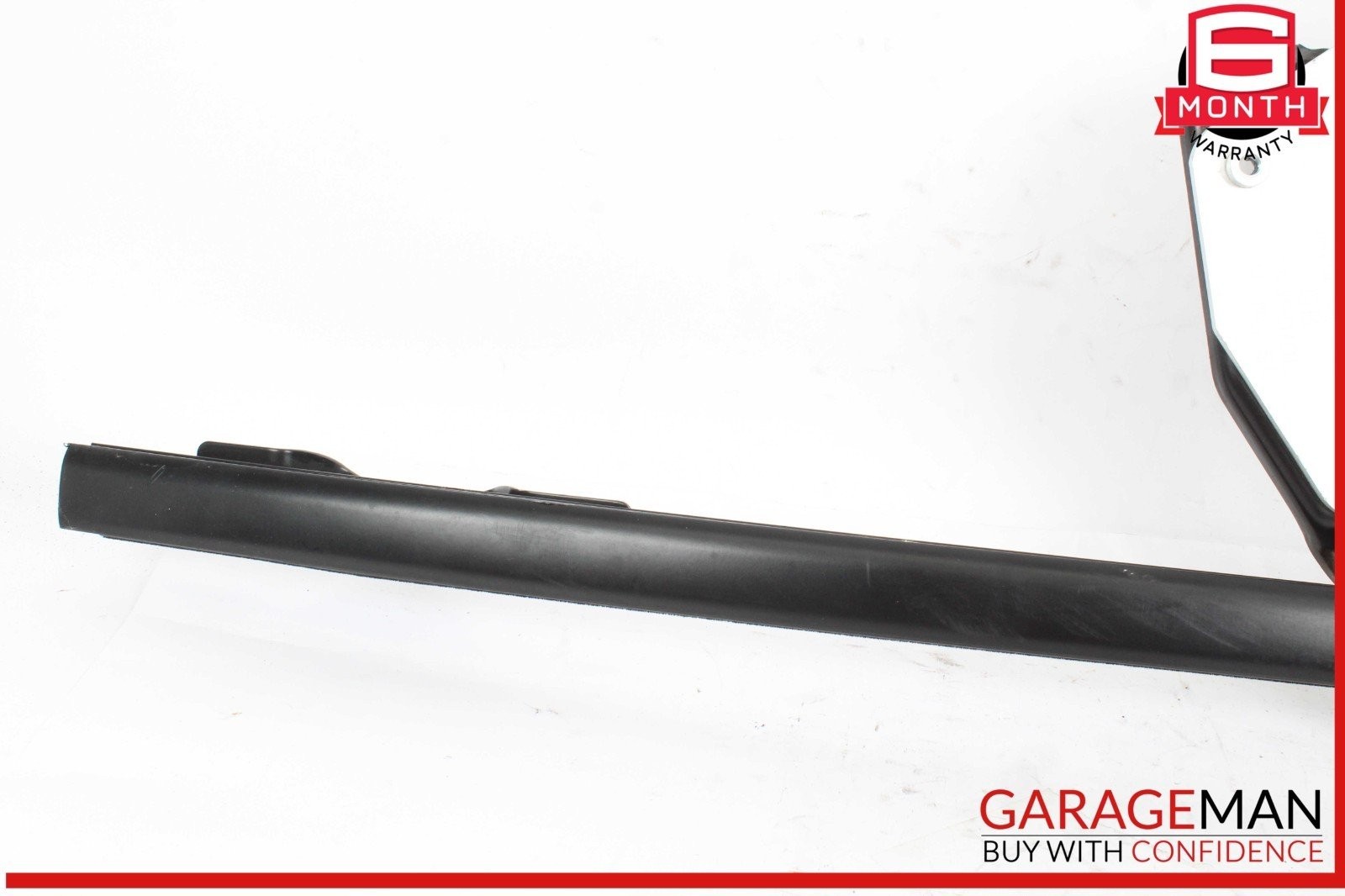 07-18 Bentley Continental GTC Front Left Driver Side Door Vent Window Glass