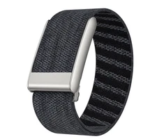 Omee Nylon Sport Band for Whoop 5.0, Peak, Life Waterproof Adjustable Strap