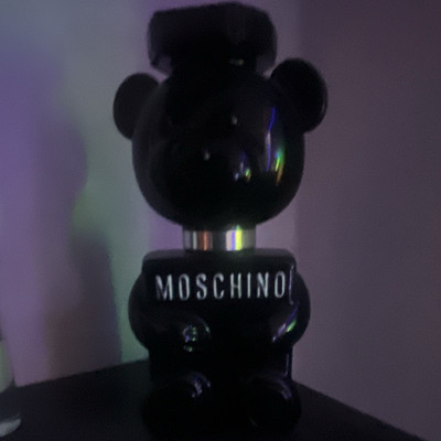 MOSCHINO MOSCHINO Eau de Parfum EDP Spray Fragrance, 1 fl oz