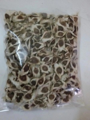 100gm Organic Moringa Seebs | Moringa Oleifera | Dried, Non GMO, Edible,Planting