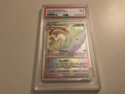 PSA 9 MINT Mewtwo VSTAR (Secret) 079/078 Pokémon GO Holo English