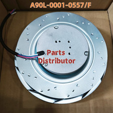 1PCS NEW For Fanuc A90L-0001-0557/F Spindle Motor Fan A90L00010557/F