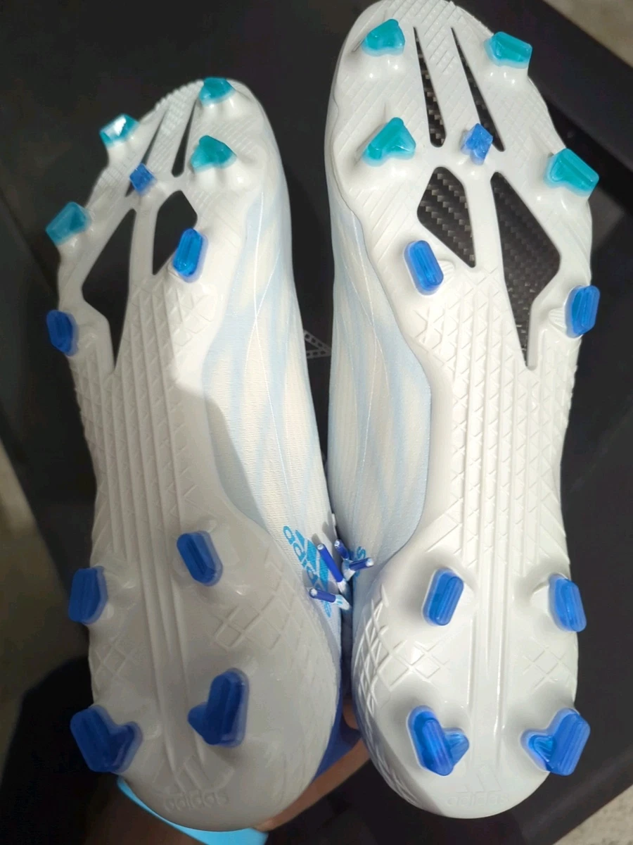 adidas Copa Sense.1 FG White Hi-Res Blue for Sale | Authenticity