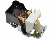 For 1968-1972, 1975-1979 Buick Skylark Headlight Switch AC Delco 36449TH 1969
