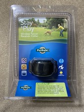 petsafe wireless rechargeable collar