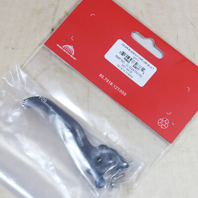 Sram 11.5018.053.001 Bremshebel Kit DB G2 Ultimate LunarGrey Carbon