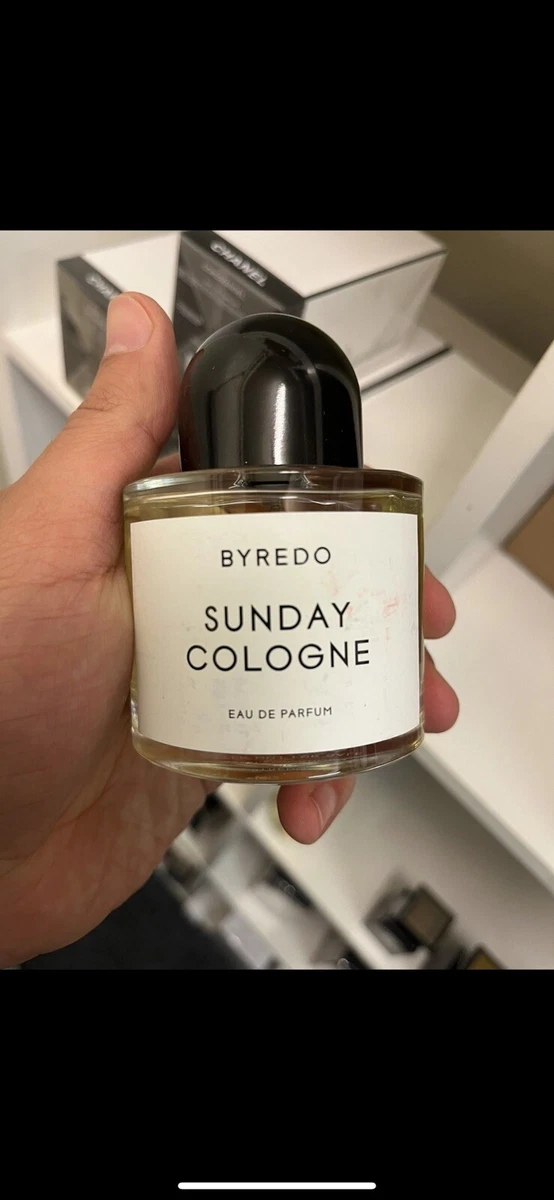 Byredo sale sunday cologne