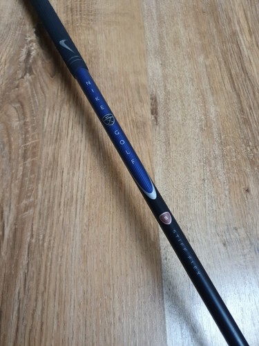 Nike Pro Combo Forged 5 Iron Graphite Stiff - Picture 8 of 12