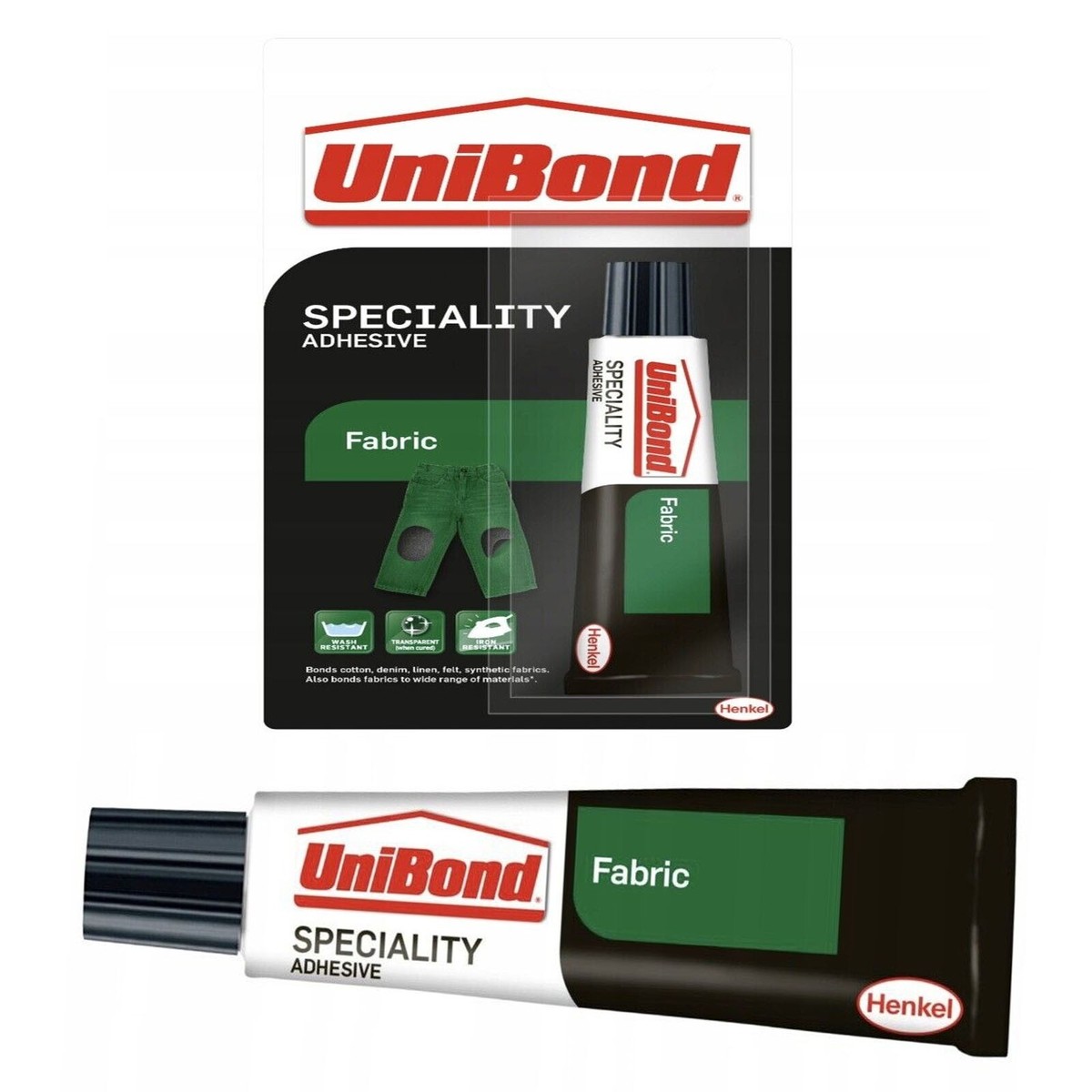 20g Special Glue For Textile Fabric Glue Adhesive Clothing Fabric  