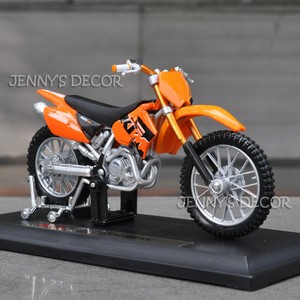 maisto dirt bike toys