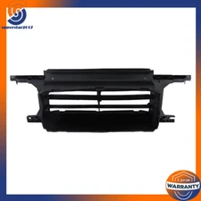 Front Lower Radiator Shutter Assembly W/O Motor 2015-2017 For Ford F150 F-150