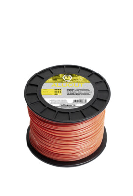 RATIOPARTS Nylonfaden AC 6-kt. 3,0/240m