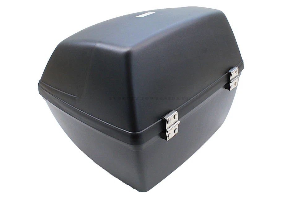 Maletero trasero Honda CHF NCW 50 Metropolitan NHX110 Elite PCX125 Scooter (Notas) V46 Foto 3 de 4