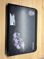 PLEASE READ  Toshiba Satellite C55-B5101 Broken Display No Power