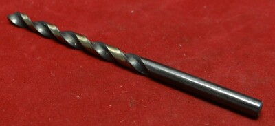 Milwaukee 6 HSS 514 Single Drill Bit