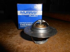 NEW Coolant Thermostat 1989 - 1998 Hyundai Sonata 3.0L V6 2.4L 2.0L L4 3358