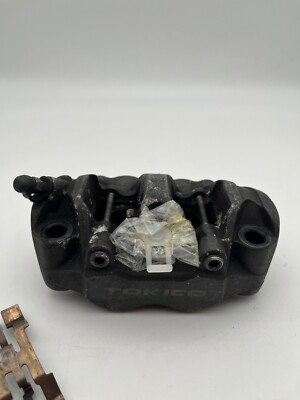 Kawasaki ZX10R ZXT00 Brake Caliper Front Left Brake Caliper Front