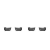 StoßFäNger Set Links Recht FüR Fiat Ducato Pritsche/Fahrgestell 290 280 290_
