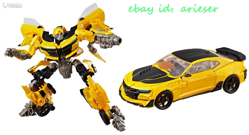 WORKER BEE & BUMBLEBEE セット Takara Tomy Ss-24/25 Bumblebee 67 Beetles&16 Camaro Transform