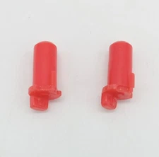 Star Wars Action Fleet Imperial AT-AT L.F.L. 1996 Replacement Controller Buttons