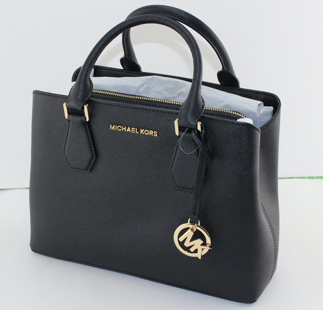 Michael Kors Camille Medium Satchel 