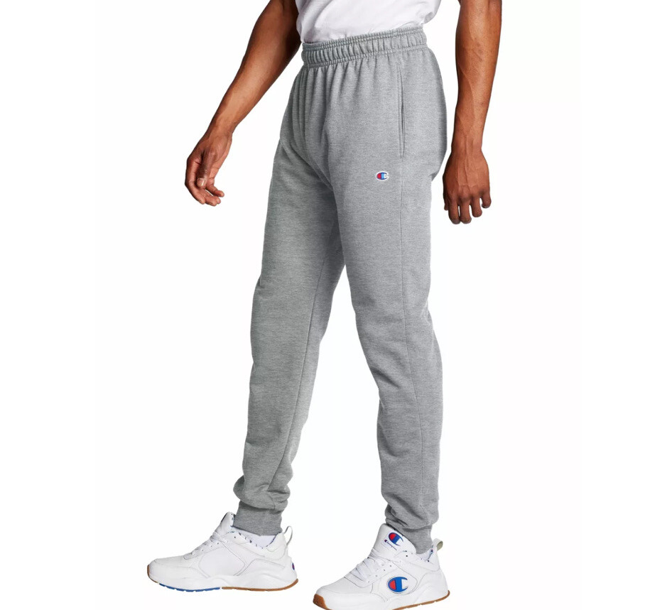 champion powerblend sweats